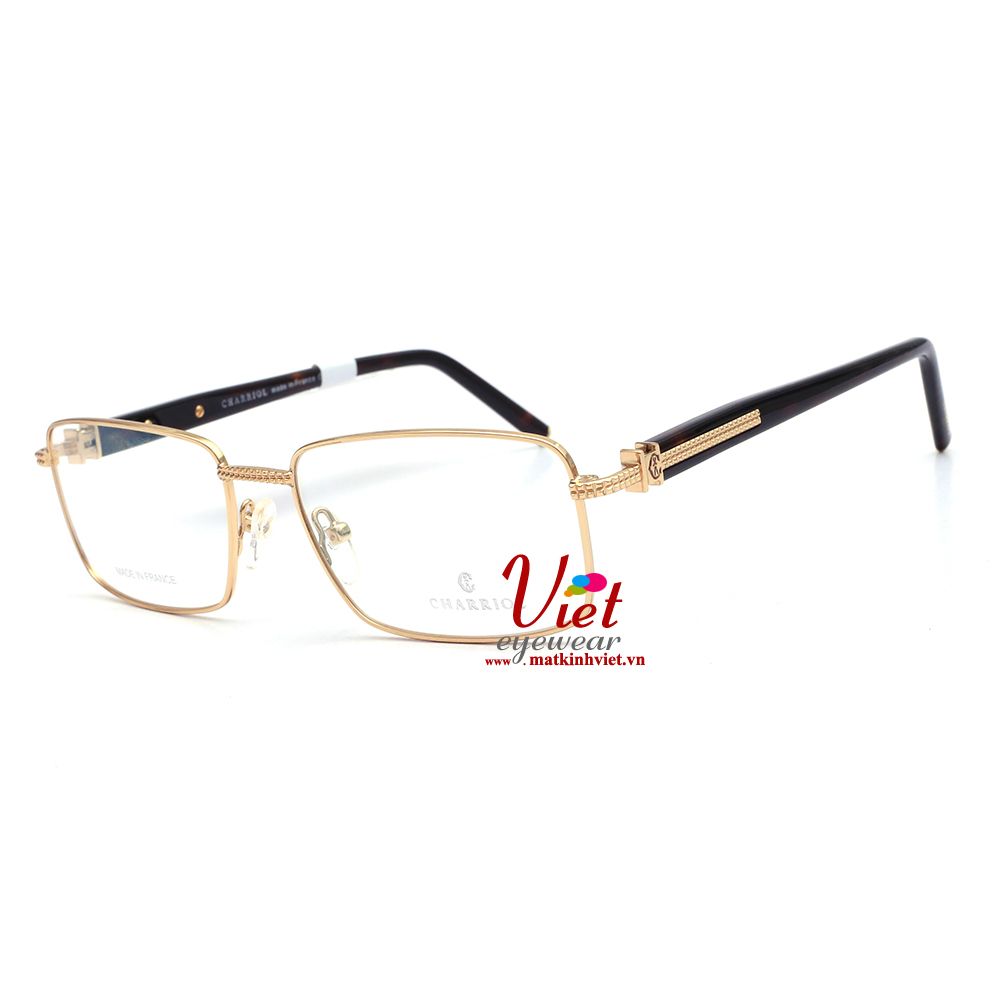 Gọng kính Charriol PC75011 C02